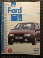 Ford Fiesta So wird's gemacht Wie helfe ich mir selbst Schleswig-Holstein - Rendsburg Vorschau