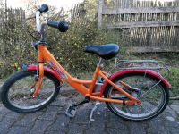 Puky Fahrrad 18 Zoll Baden-Württemberg - Freiberg am Neckar Vorschau