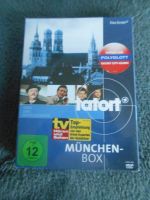 Tatort: München-Box (3 DVDs) Berlin - Steglitz Vorschau