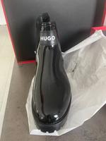 NEUE Chelsea Boots Gummistiefel HUGO TABITA_RAIN Gr. 39 Baden-Württemberg - Lauchringen Vorschau