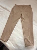 Hose in beige Gr. 42/44 von Gina Niedersachsen - Garbsen Vorschau