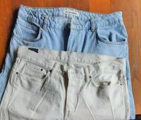Jeans Grösse 34 Hessen - Hanau Vorschau