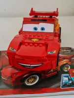 8484 LEGO® Cars Lightning McQueen Sachsen - Oelsnitz/Erzgeb. Vorschau