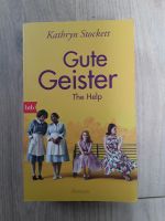 Gute Geister. The Help. Roman von Kathryn Stockett Sachsen - Geithain Vorschau