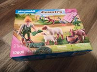 Playmobil Country 70608 Baden-Württemberg - Dischingen Vorschau