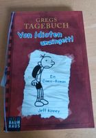 Gregs Tagebuch "von Idioten umzingelt" Bayern - Kiefersfelden Vorschau