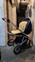 Sehr gut erhaltener Kinderbuggy Moon Style, platzsparend Eimsbüttel - Hamburg Rotherbaum Vorschau