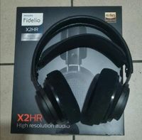 Philips FIDELIO X2HR, Kopfhörer, Headset, OVP, top Hessen - Kassel Vorschau