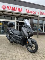 Yamaha XMAX 125 Häfen - Bremerhaven Vorschau