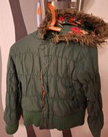 Winter Wendejacke desigual Niedersachsen - Hinte Vorschau