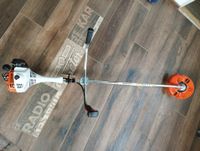 Stihl FS 55 Freischneider  Benzin - Motorsense Rheinland-Pfalz - Kinderbeuern Vorschau