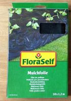 Mulchfolie neu 10 x 1,2 m FloraSelf Stuttgart - Feuerbach Vorschau