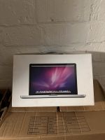 Macbook Pro 15,4 Zoll Karton OVP Apple Niedersachsen - Braunschweig Vorschau