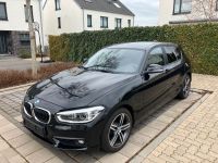 BMW 118i Advantage Advantage Nordrhein-Westfalen - Meerbusch Vorschau