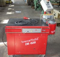 Dornbiegemaschine mandrel bending machine Tansfluid DB 628, gebraucht Sachsen - Eilenburg Vorschau