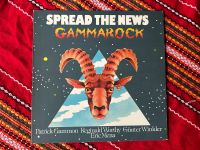 Gammarock Spread the News LP Ludwigslust - Landkreis - Ludwigslust Vorschau