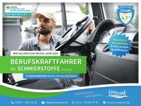 Berufskraftfahrer für Schmierstoffe (m/w/d) in Salzbergen Niedersachsen - Salzbergen Vorschau