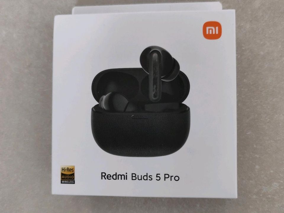 Redmi Buds 5 Pro in Burgthann 