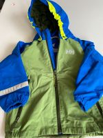 Helly Hansen Softshelljacke Shelter Größe 110 Bayern - Bad Tölz Vorschau