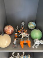 Lego Star Wars Planeten Sachsen-Anhalt - Magdeburg Vorschau