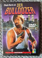 Chuck Norris Der Bulldozer DVD neuwertig Hessen - Grünberg Vorschau