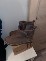 Cox Stiefeletten Hamburg-Mitte - Hamburg Rothenburgsort Vorschau