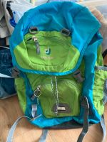 Schöner Kinderrucksack Junior von Deuter Berlin - Hohenschönhausen Vorschau