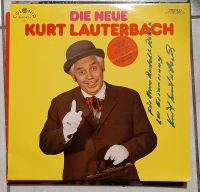 Kurt Lauterbach, LPs Langspielplatten Schallplatten Rarität Musik Nordrhein-Westfalen - Borken Vorschau