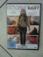 October Baby DVD noch verschweißt und Neu Hessen - Langen (Hessen) Vorschau