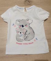 T-shirt Koala Neuwertig Hessen - Hohenroda Vorschau