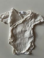 Baby Mädchen kurzarm Body ZARA Gr. 56 NEU !!! Sachsen - Markkleeberg Vorschau