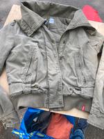 Levi Strauss Jacke, Gr. S, Khaki Rheinland-Pfalz - Worms Vorschau