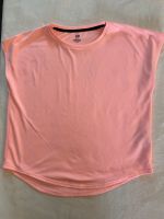 H & M Sportshirt Mädchen Gr. 158/164 Brandenburg - Wittenberge Vorschau