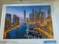 Clementoni 1000 Teile Puzzle Dubai OVP NEU Berlin - Treptow Vorschau