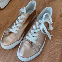 Sneaker Bronze Saarland - Homburg Vorschau