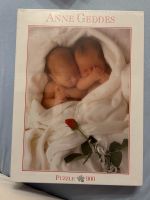 Puzzle von Anne Geddes, neu Bayern - Weichs Vorschau