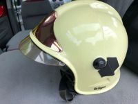 Feuerwehrhelm- Polizeihelm Motoradstaffel Wandsbek - Hamburg Bramfeld Vorschau