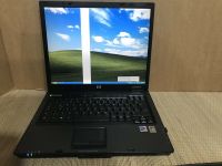 ** Laptop Notebook 15" HP NC6120 Intel 1.73GHZ WIN XP prof DVD ** Baden-Württemberg - Neuhausen ob Eck Vorschau