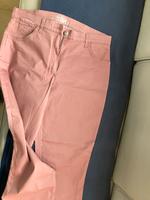 Brax Raphaela Hose Gr.42 in Aubergine Niedersachsen - Aurich Vorschau