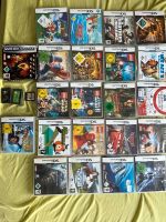 27 Nintendo DS Spiele Nordrhein-Westfalen - Sonsbeck Vorschau