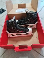 CCM Ribcore 50K Torwartschlittschuhe Bayern - Lindau Vorschau