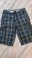 Kurze Hose, Bermudas in Gr 48 kariert Bayern - Sulzbach a. Main Vorschau