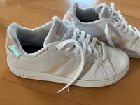 Adidas Sneaker Grand Court Gr. 6 Bayern - Gunzenhausen Vorschau