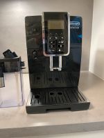 De’Longhi Dinamica Kaffeemaschine in schwarz mit Milchaufschäumer München - Pasing-Obermenzing Vorschau