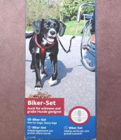 Trixie Biker-Set 1287 Abstandshalter auch für große Hunde wie neu Nordrhein-Westfalen - Erftstadt Vorschau