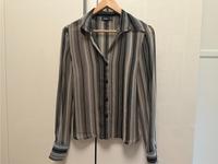 MEXX Bluse, 38 (auch 36): Klassisch, Halbtransparent. Sehr gut… Kr. München - Grünwald Vorschau