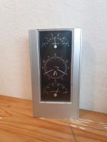 QUARTZ Wetterstation Temperatur Uhr Luftfeuchtigkeit Lübeck - St. Gertrud Vorschau