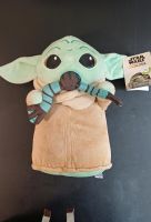 Baby Yoda Kuscheltier Bayern - Trostberg Vorschau