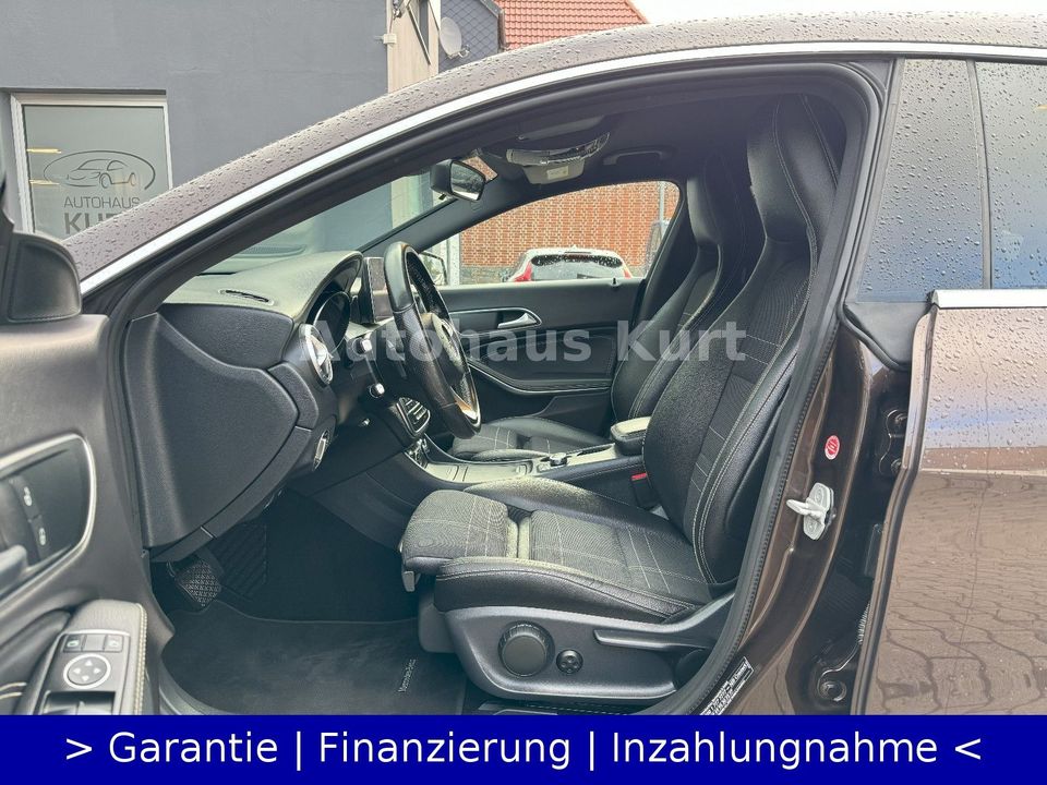 Mercedes-Benz CLA 220 d Shooting Brake Urban*XENON*COMAND*PDC* in Scheeßel