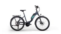 26"Damen E-bike Corratec E-Power City 26 AP5 11S Wave Bosch 500Wh Nordrhein-Westfalen - Lemgo Vorschau